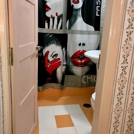 Eleni's House