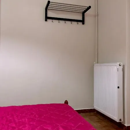 Eleni's House Нафплион