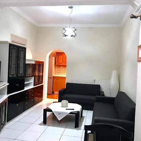 Eleni's House